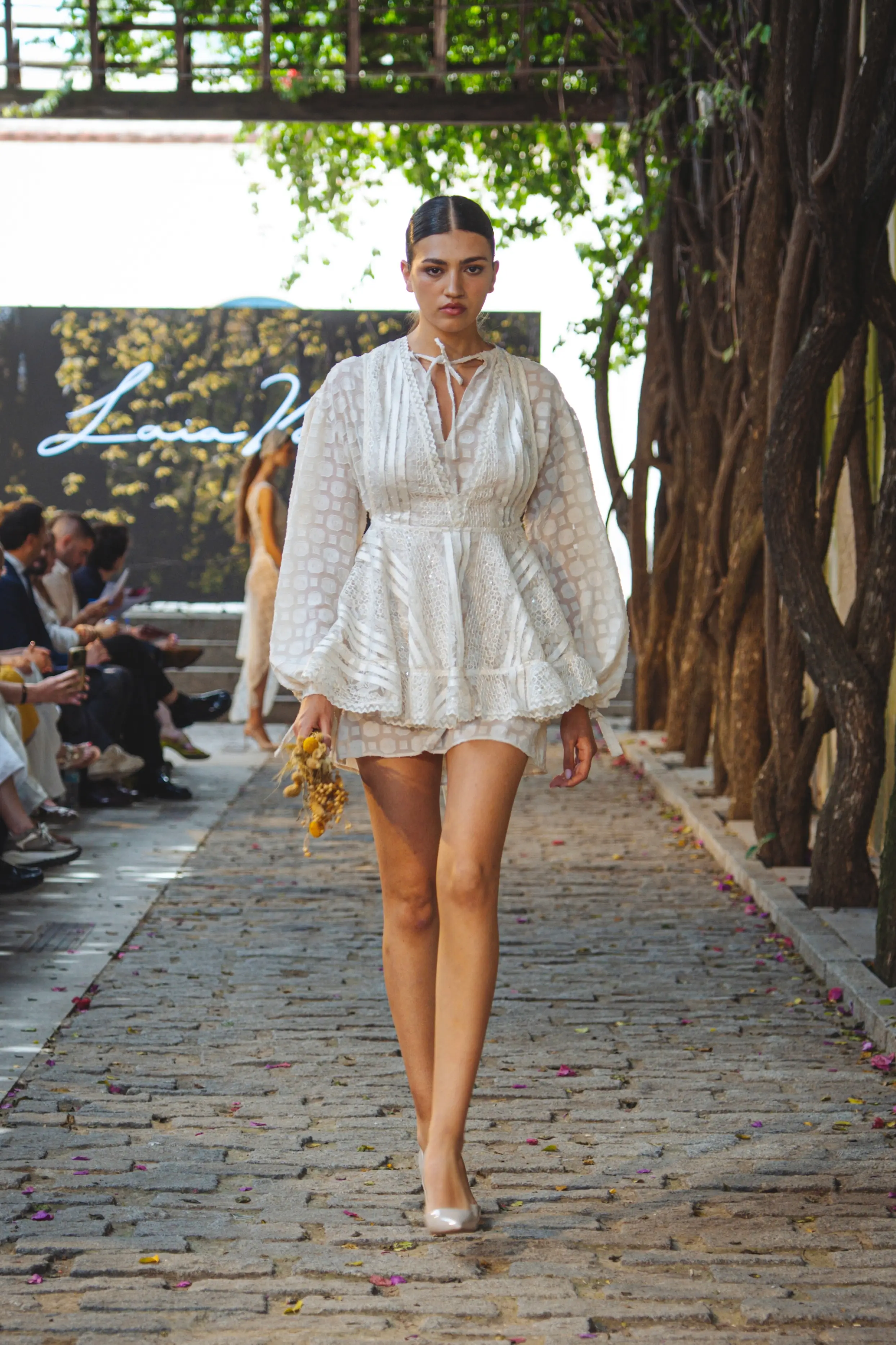 Look 01 · LaiaVazz