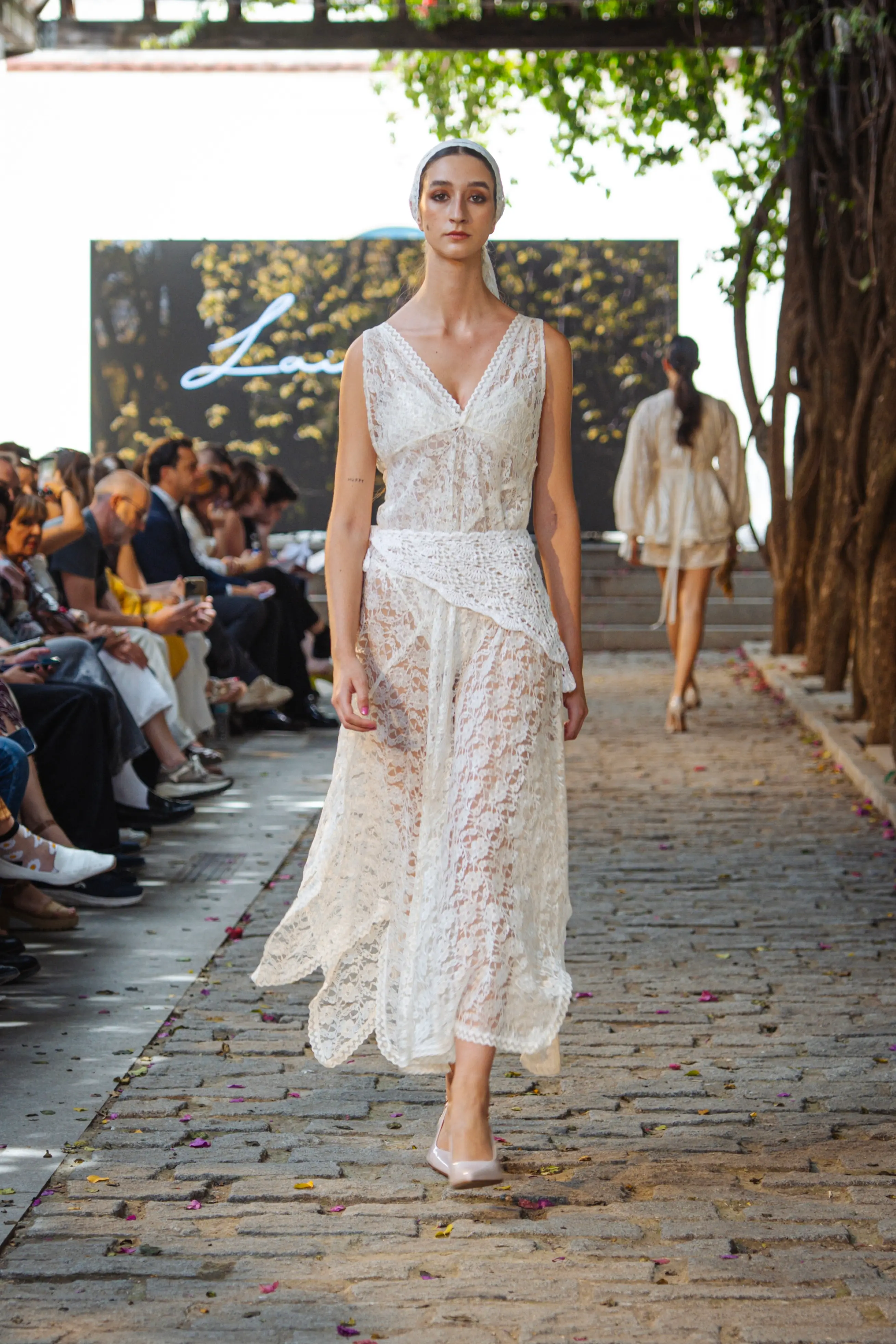 Look 02 · LaiaVazz