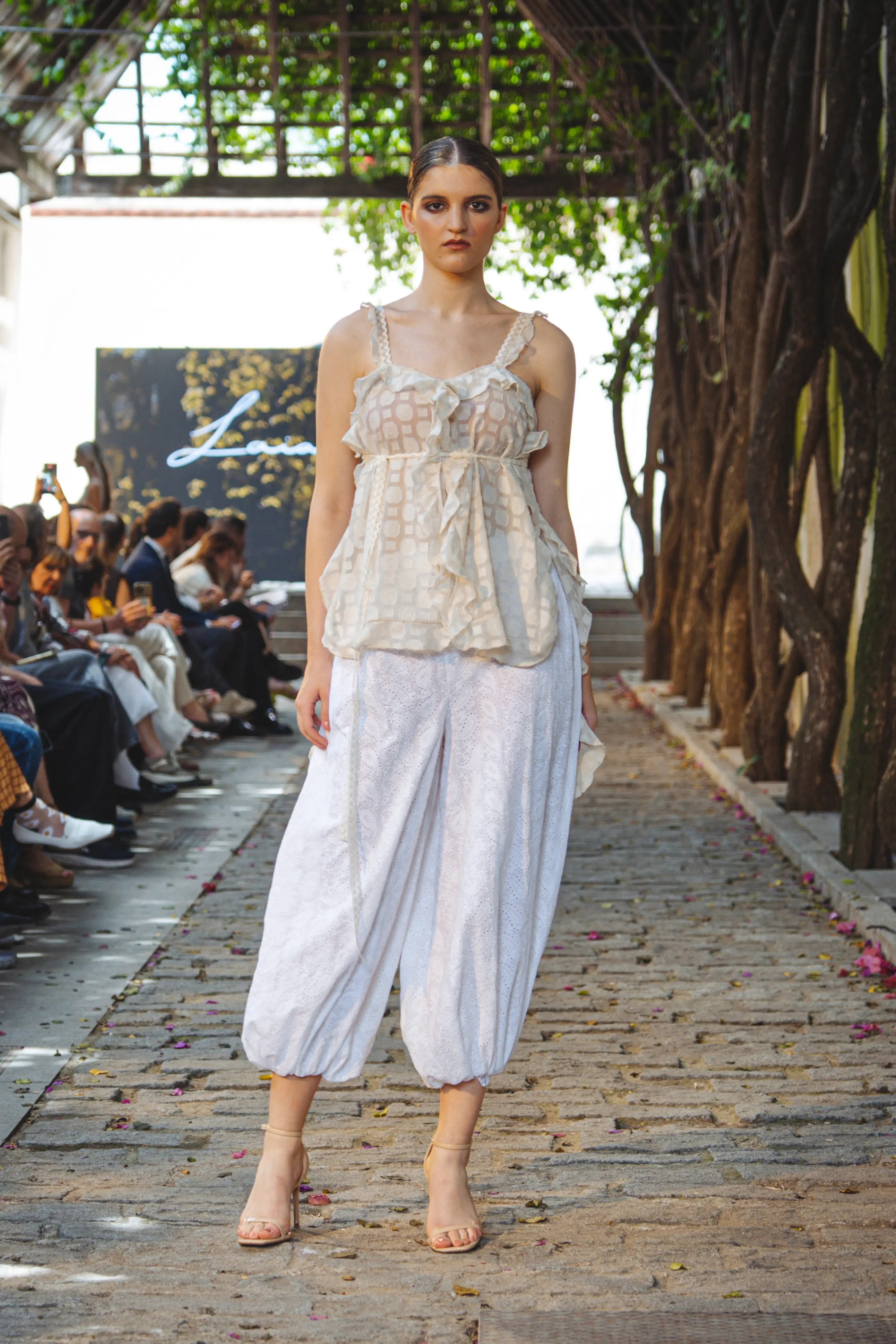 Look 03 · LaiaVazz