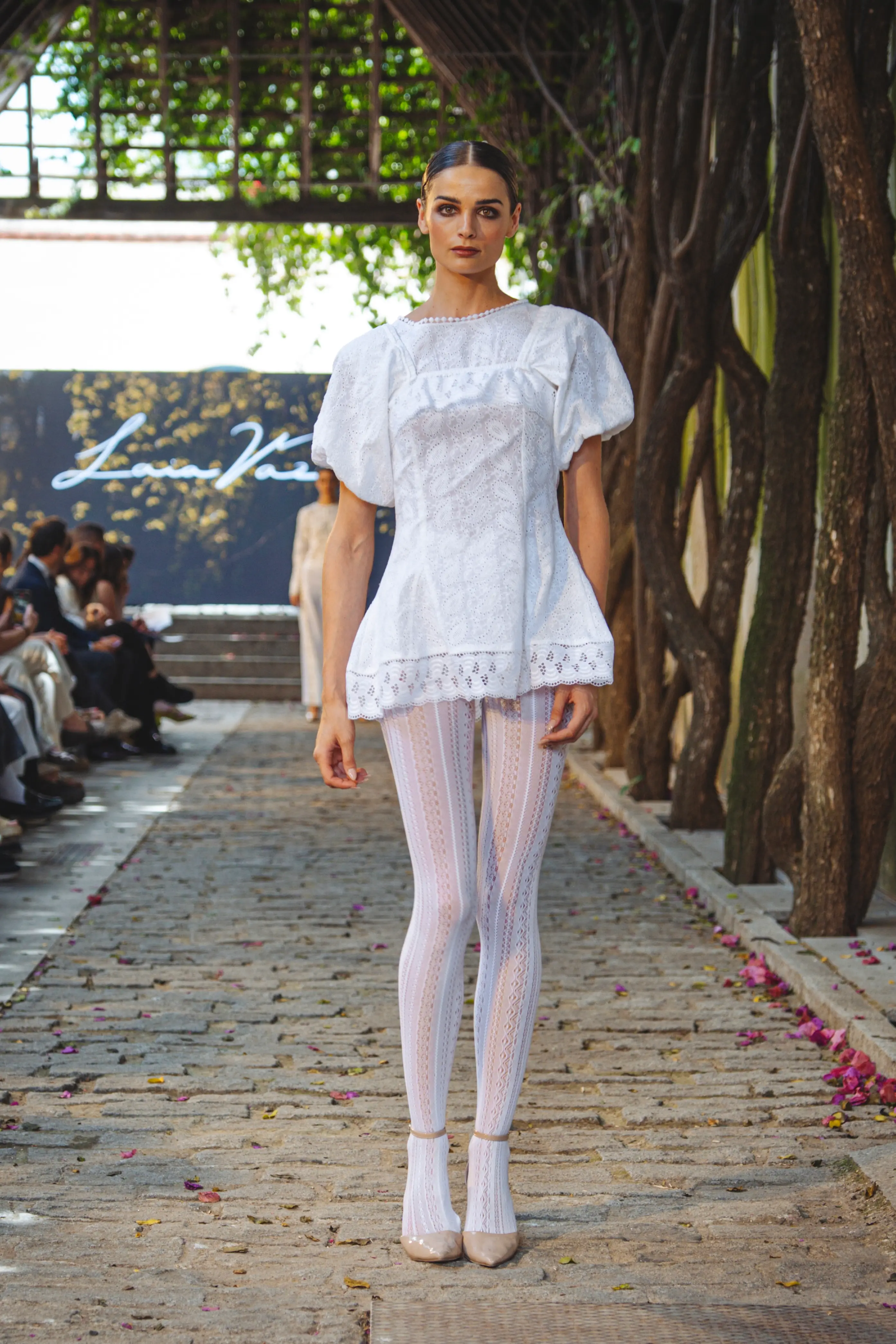 Look 04 · LaiaVazz