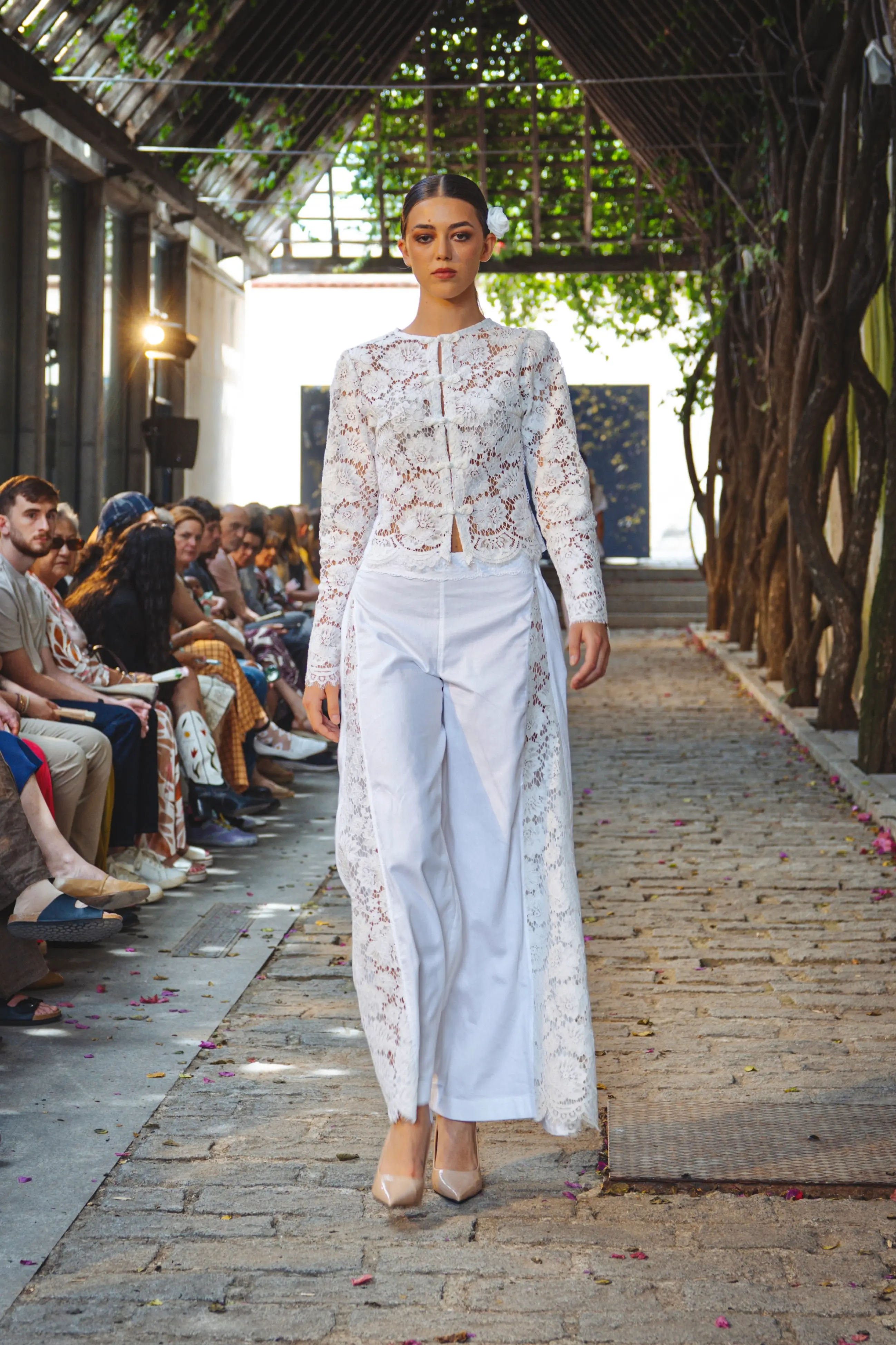 Look 05 · LaiaVazz