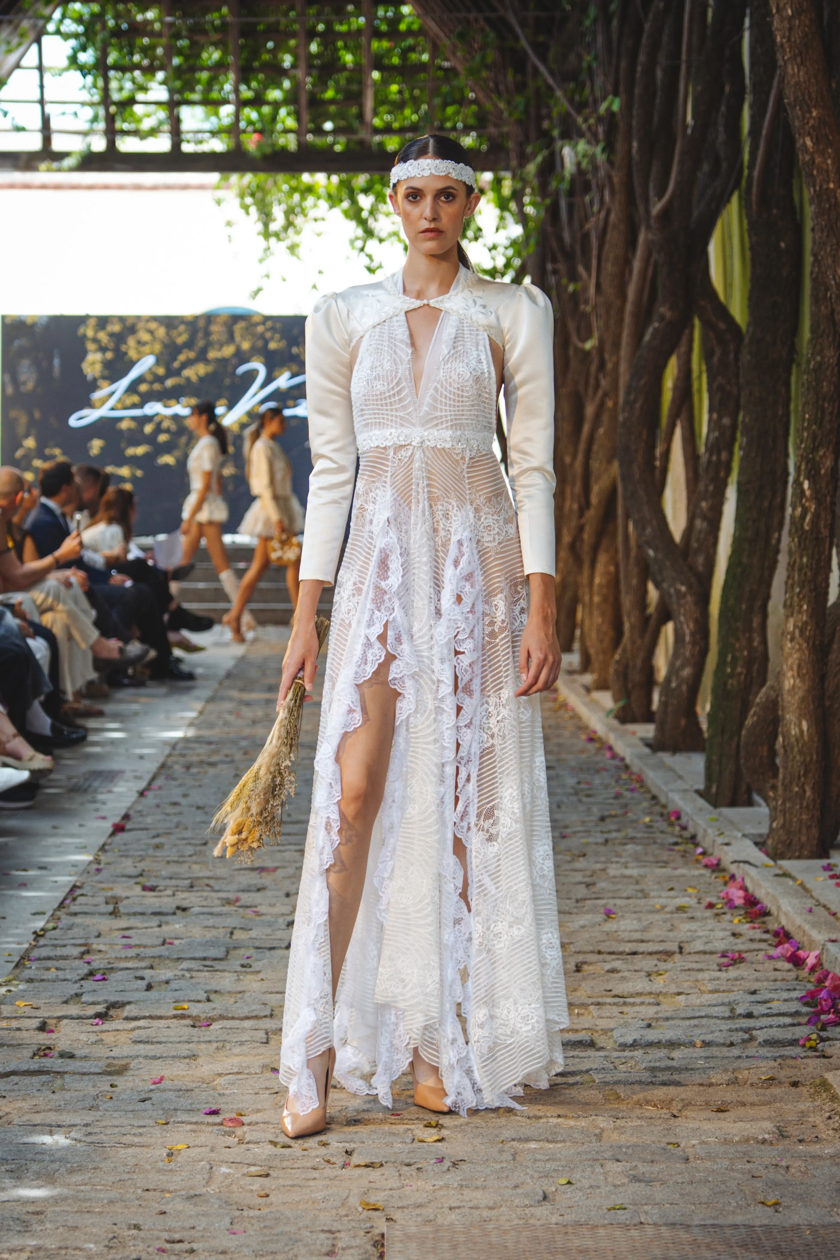 Look 07 · LaiaVazz